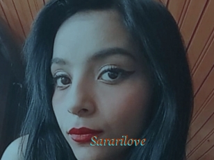 Sararilove