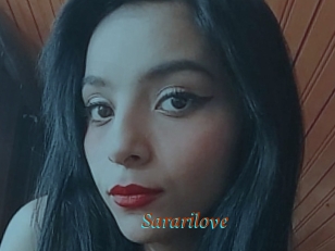 Sararilove