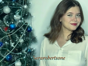 Sararobertsone