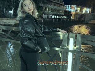Sararodrigez