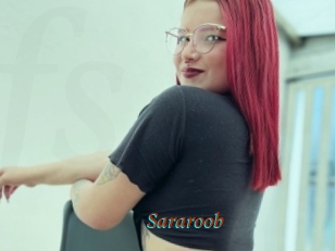 Sararoob