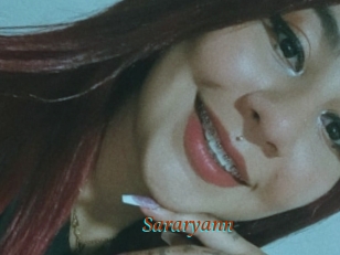 Sararyann