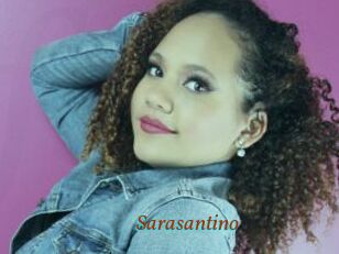 Sarasantino