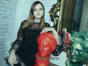 Sarasnow