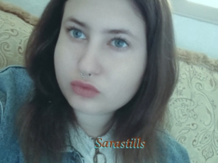 Sarastills