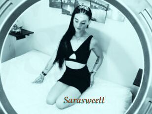 Sarasweett