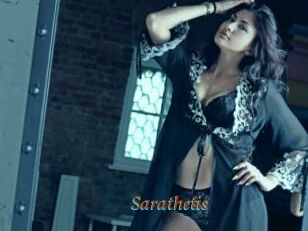 Sarathetis