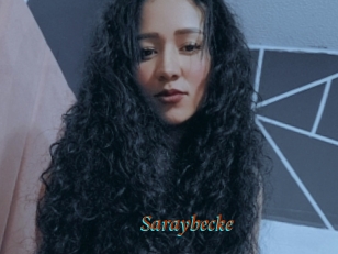 Saraybecke