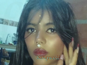 Sarayscott