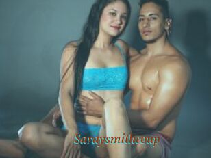 Saraysmithcoup