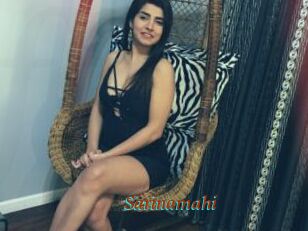 Sarinamahi