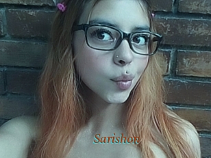 Sarishon