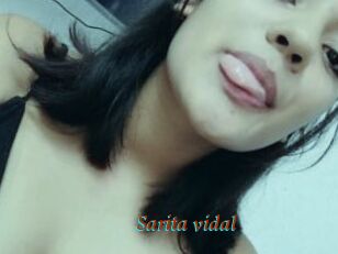 Sarita_vidal