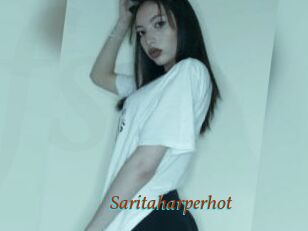 Saritaharperhot