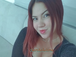 Saritalatina