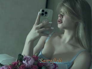 Sarrafloli