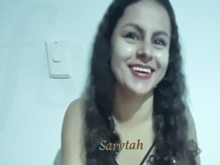 Sarytah