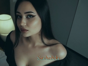 Sashabeks