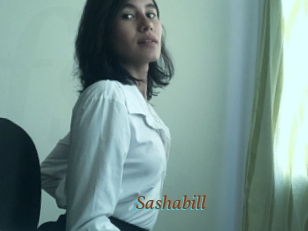 Sashabill