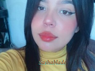Sashablade