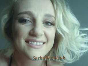 Sashablondeuk