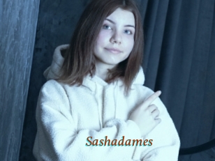 Sashadames
