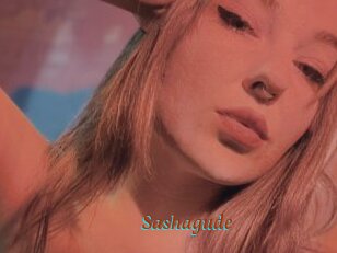 Sashagude