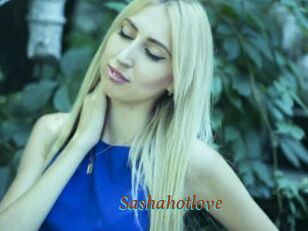 Sashahotlove