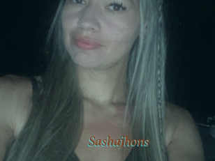Sashajhons