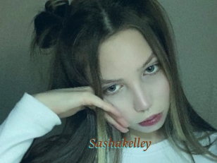 Sashakelley