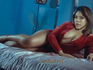 Sashakrof