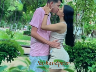 Sashandpeter