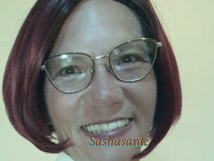 Sashasante