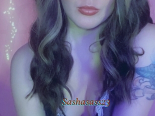 Sashasass23
