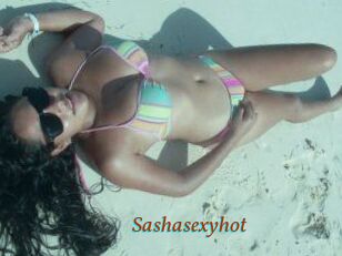 Sashasexyhot