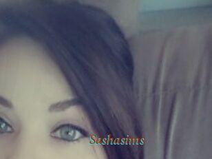 Sashasims