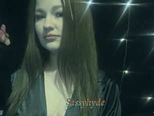 Sassyhyde