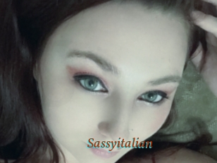 Sassyitalian