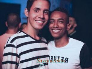 Sassywinksx