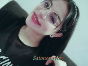 Satonecosplay