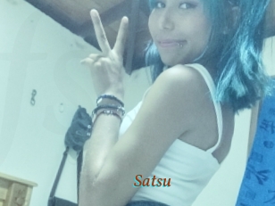 Satsu