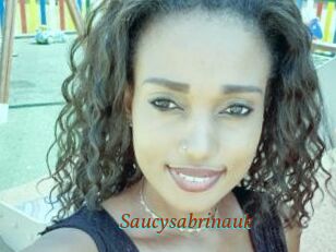 Saucysabrinauk