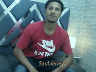 Saulobrown
