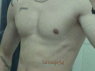 Savage54