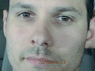 Savagecock