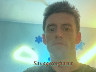 Savageconfident
