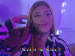 Savahanna_madelyn