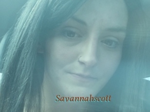 Savannahscott
