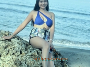 Savhanasusana