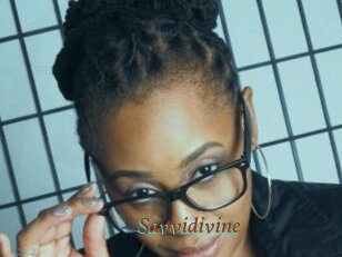 Savvidivine